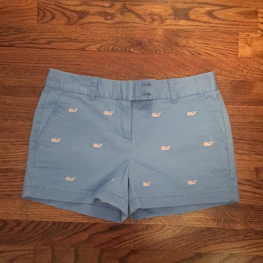 Vineyard Vines Whale Shorts NWOT